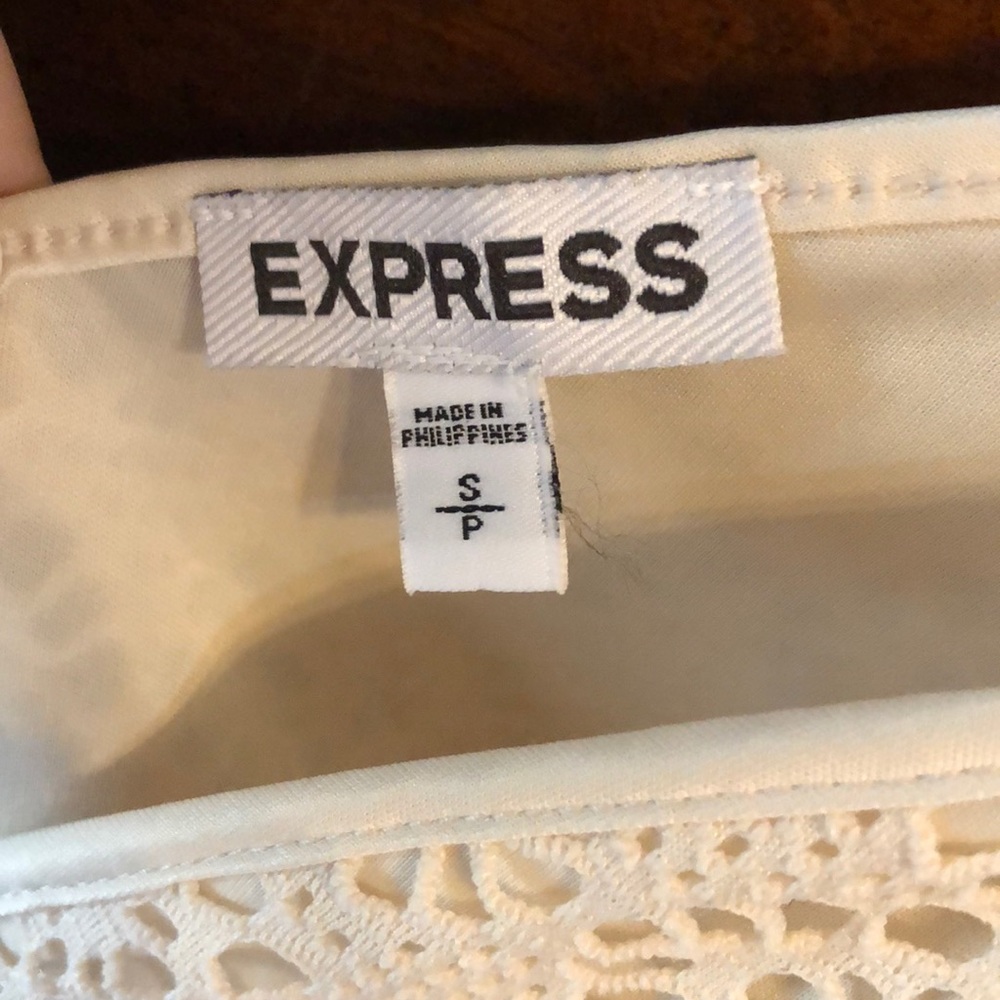 Express Tank - Picture 2 of 3